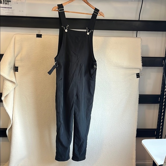 ASOS‎ overalls women’s size 4 Black - Picture 1 of 4